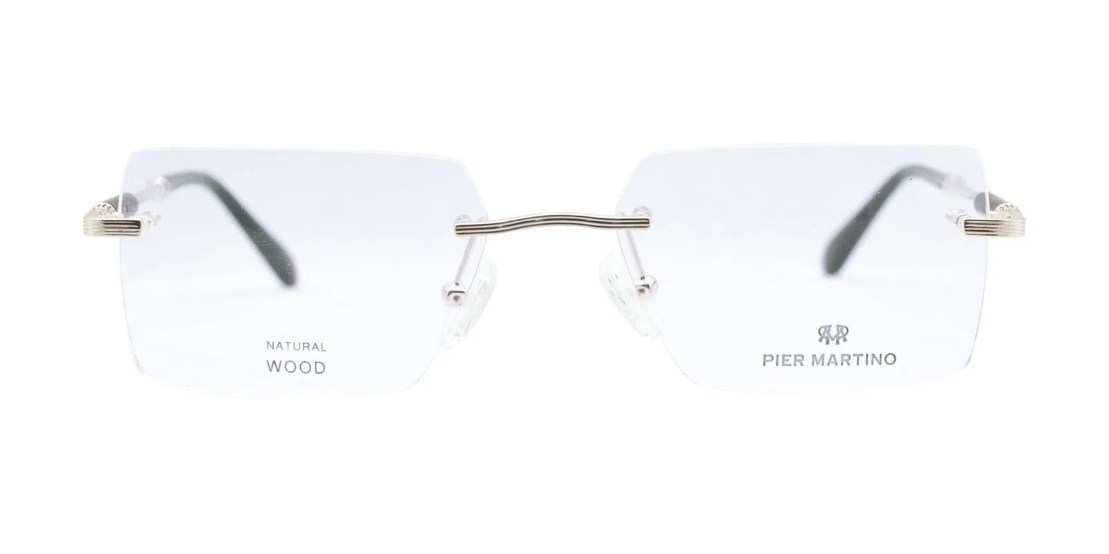 Pier Martino PMOU254 Eyeglasses - view 3